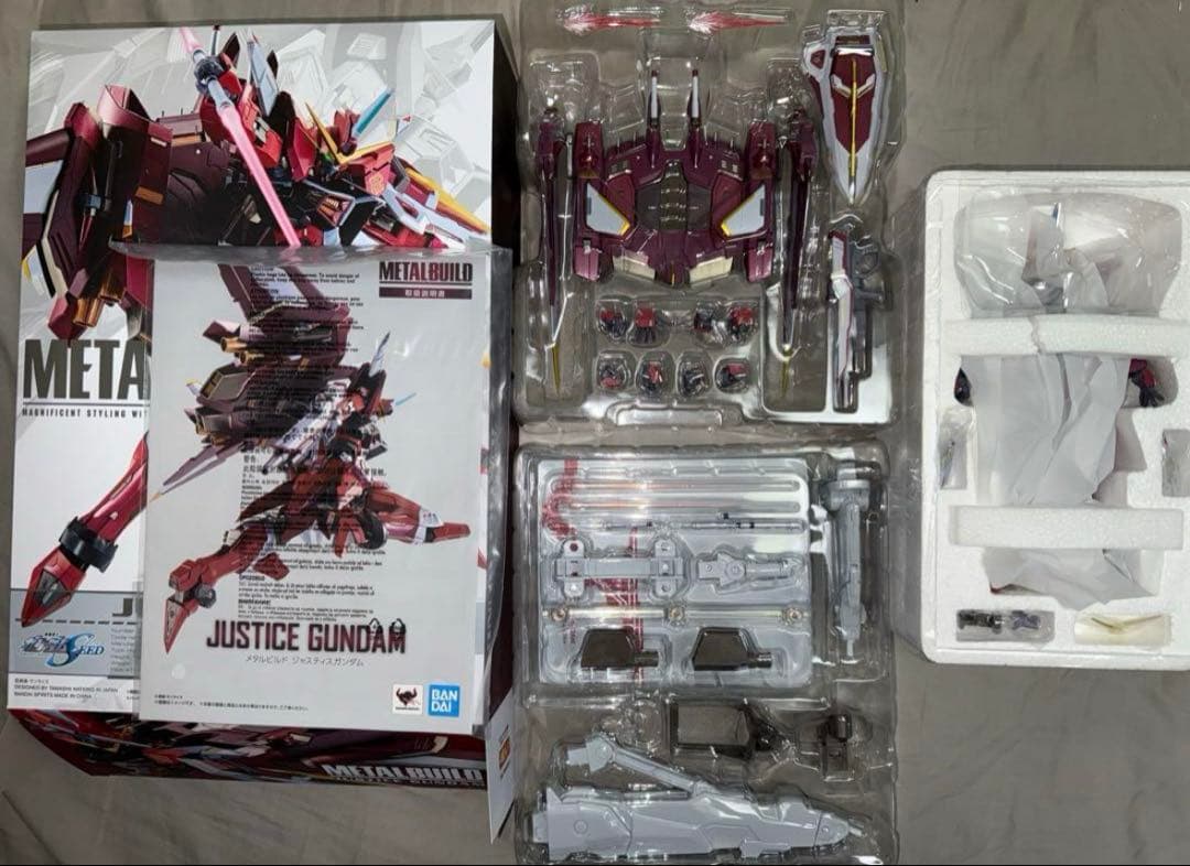 O*O様 L BUILD フリーダム concept2 & ジャスティス