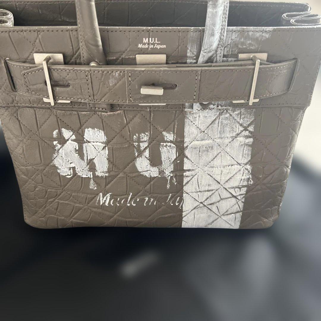 MULエムユーエルバッグ