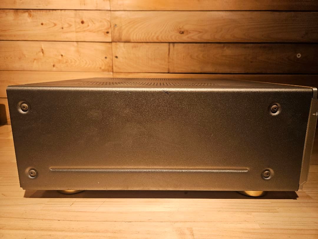 DENON PMA-2000 プリアンプ