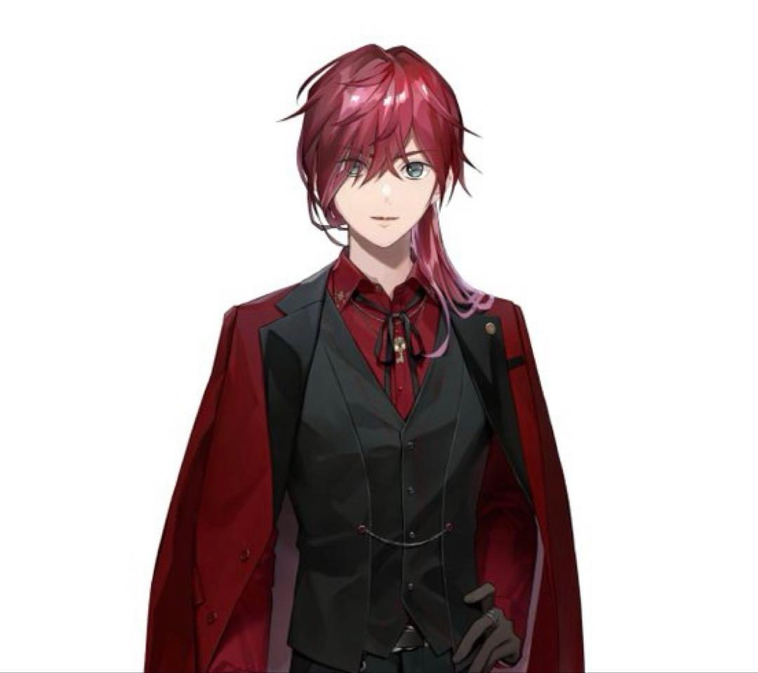 【きら様】ウィッグオーダーページ