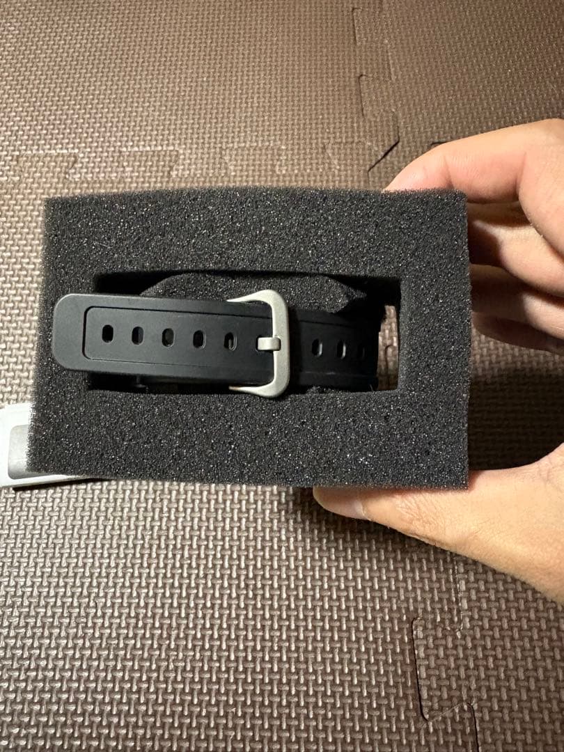 [激安い]G-SHOCK GA-2100-1AJF 色:ブラック