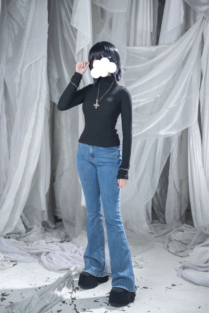 H×H シズク コスプレ　フルセット