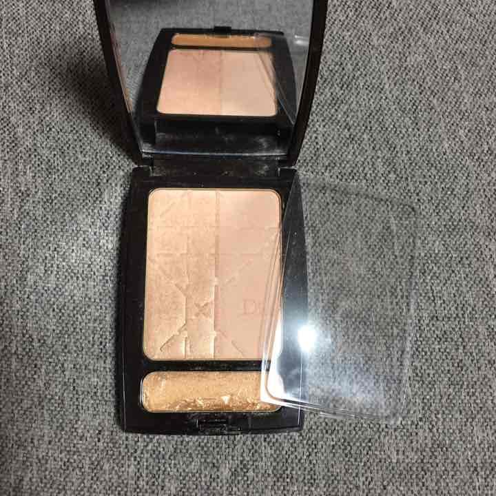 売り切れました♡フェイスパウダーのリップセット♡