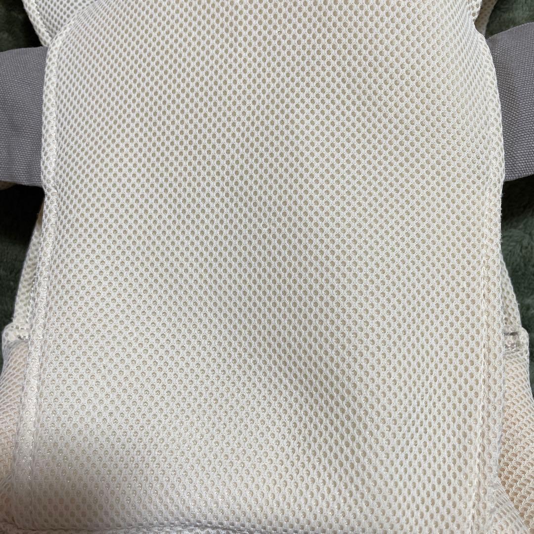 抱っこ紐　NICO 【CUSE BERRY】