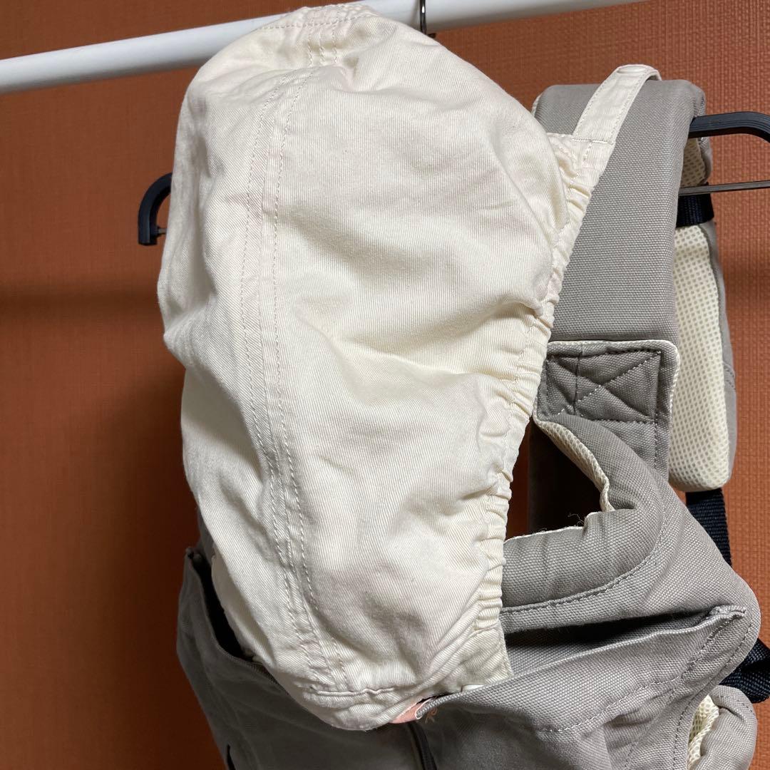 抱っこ紐　NICO 【CUSE BERRY】