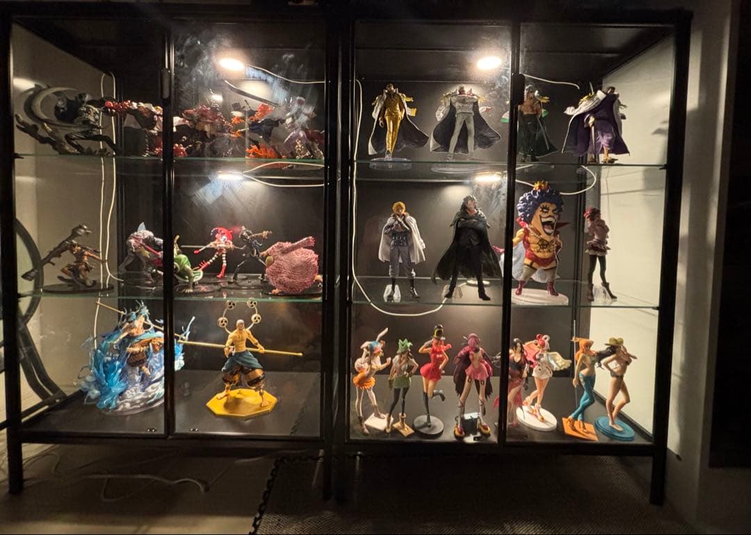 最終値下げ IKEA ルードスタ　2個セット【引き取り限定】