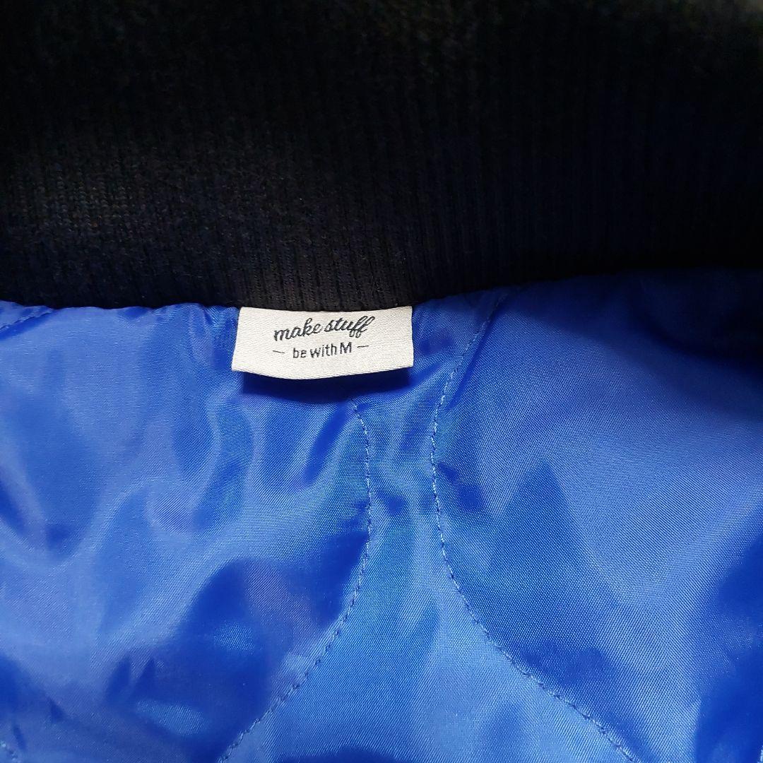 【専用】ニコアンド　美品　be with M Misayo　ミリアウター