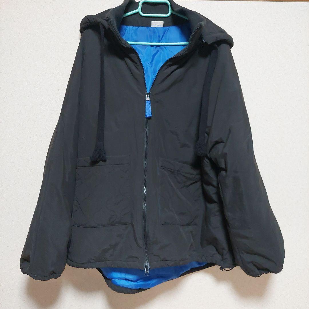 【専用】ニコアンド　美品　be with M Misayo　ミリアウター