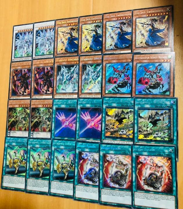 遊戯王 英語版 EU版 DAMA ドーンオブマジェスティ シングル