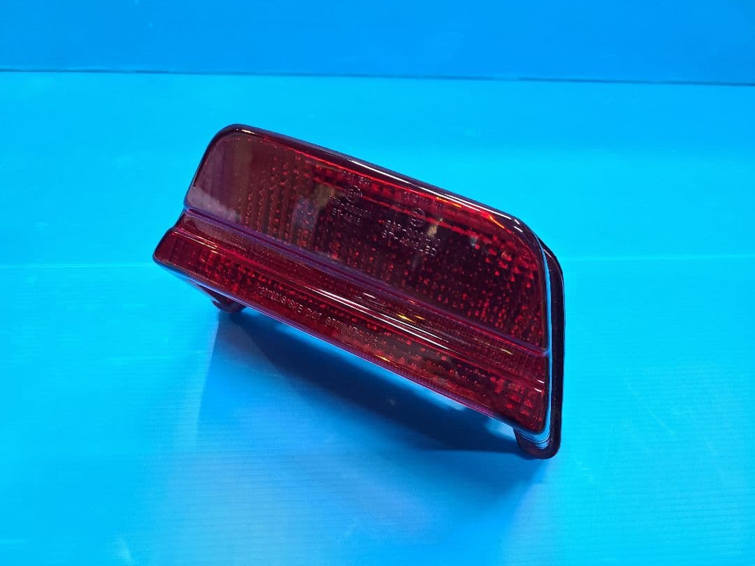 ZRX400 純正タイプ LED テールランプ