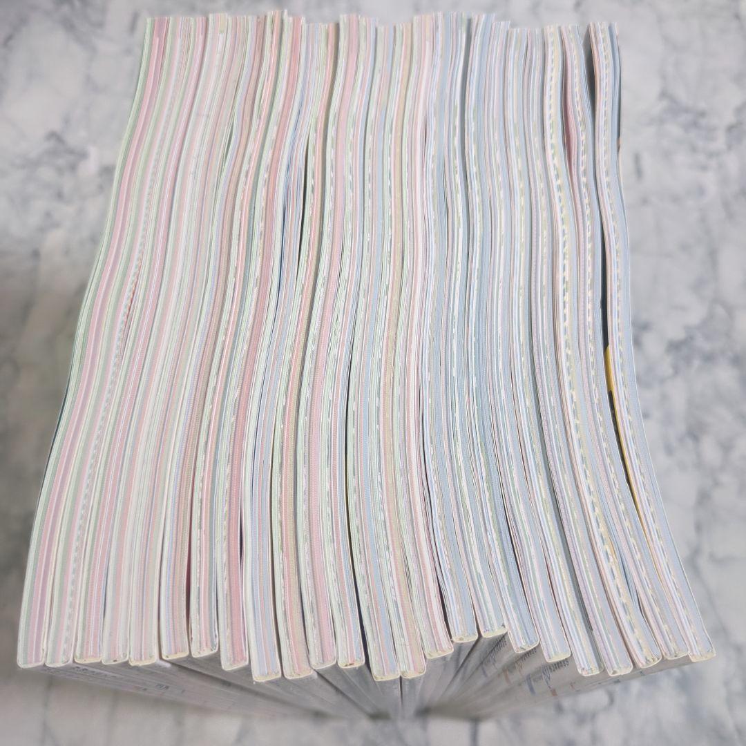 【美品】動物看護専門誌　2019年1月～2020年12月　計24冊