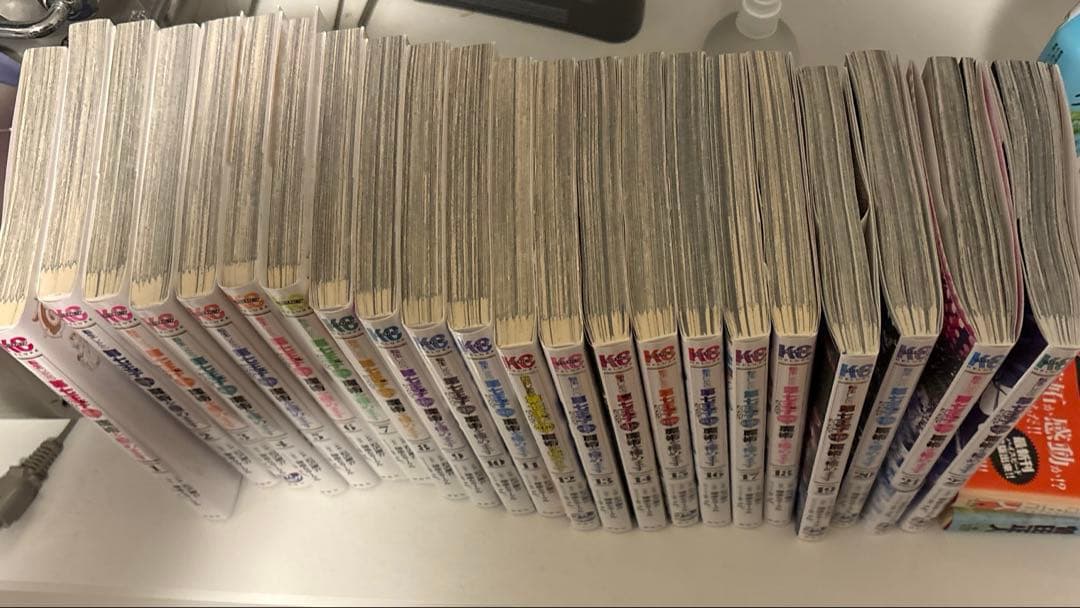 第7王子魔術を極めます全巻