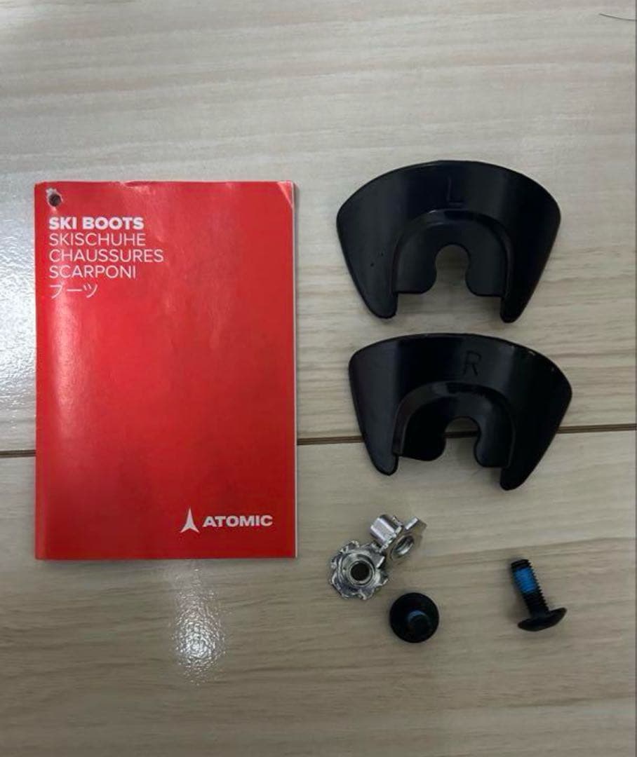 アトミック ATOMIC HAWX ULTRA 110S GW