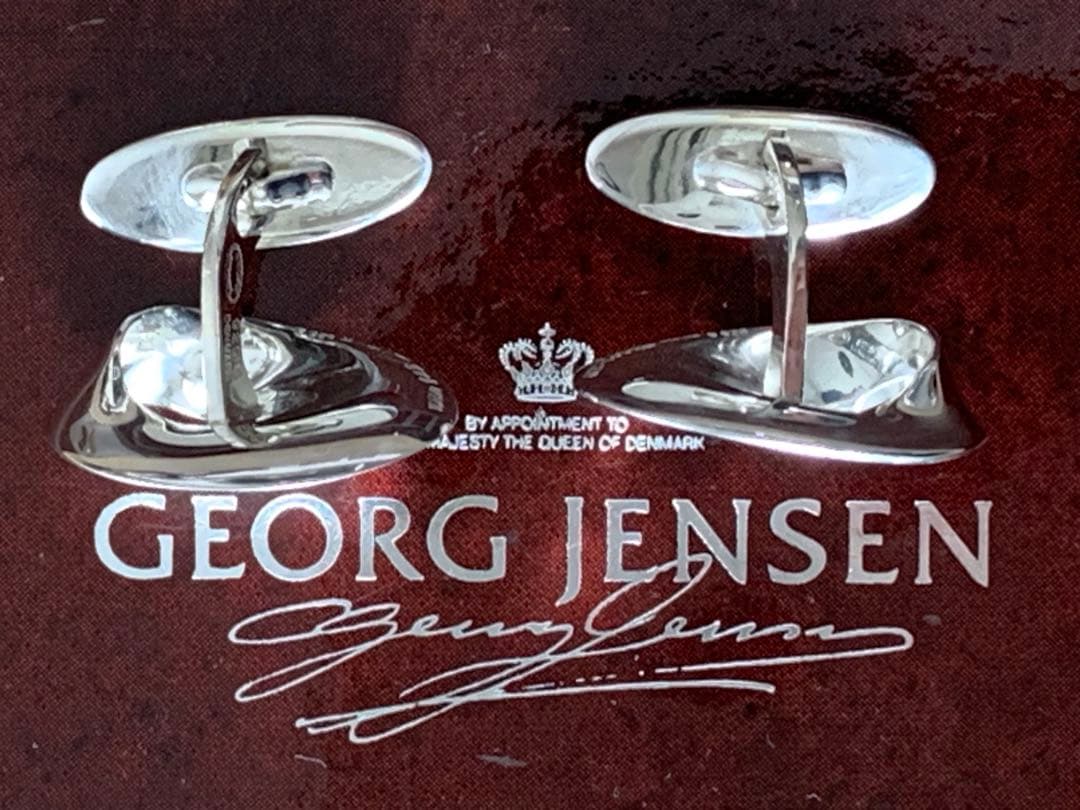 専用⭐️希少 美品 未使用   TORUN142カフリンクス