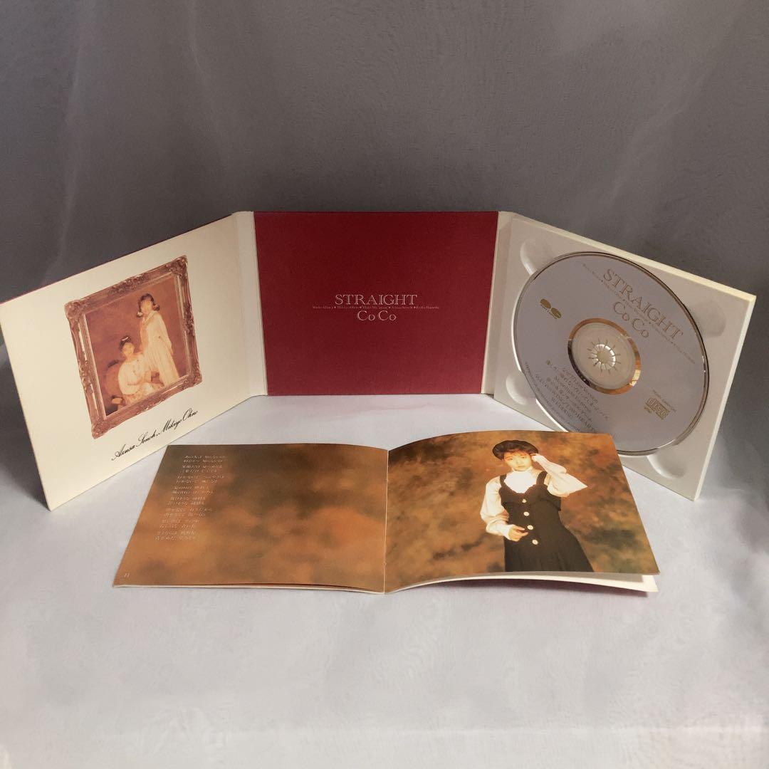 CoCo CD11枚セット