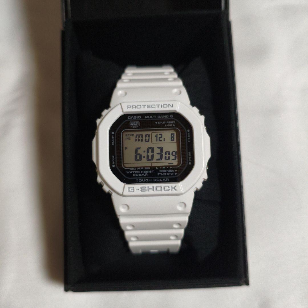 G-SHOCK GW-5000HS-7JF　箱無し