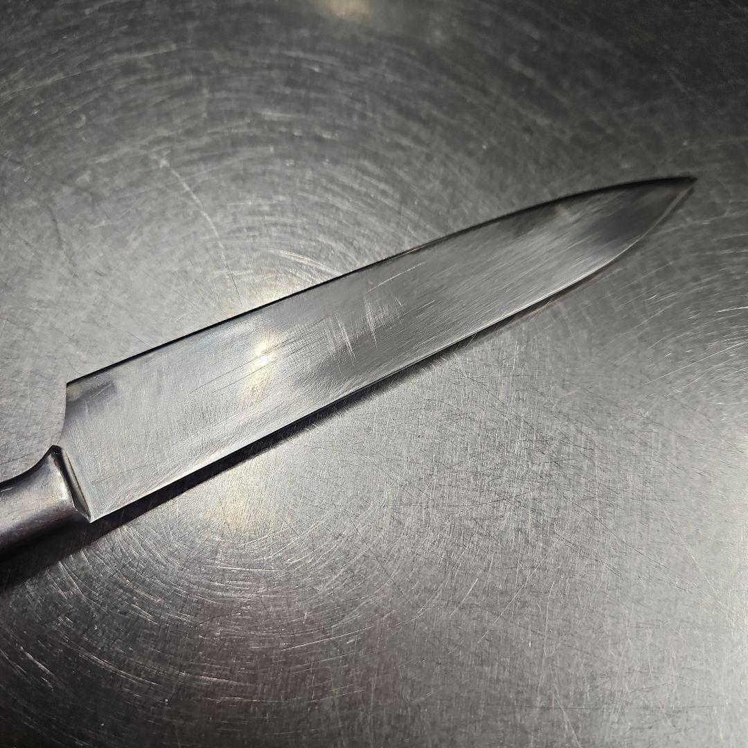 子の日　nenox ペティナイフ　130mm