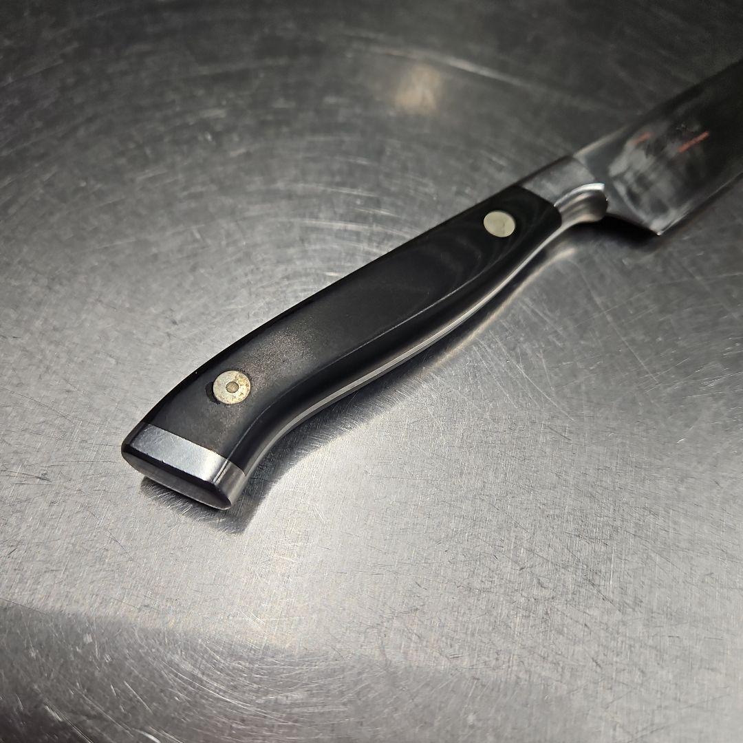 子の日　nenox ペティナイフ　130mm