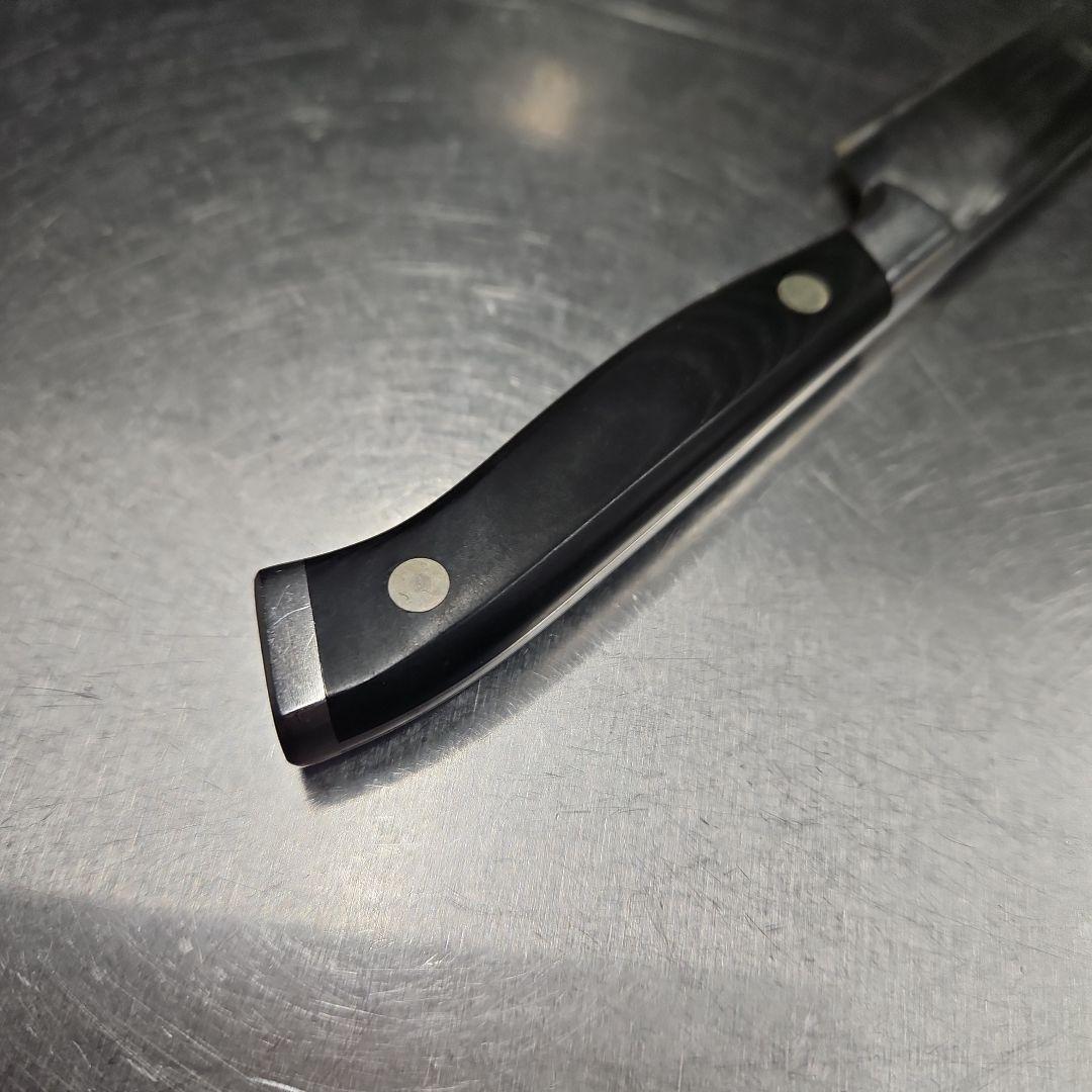 子の日　nenox ペティナイフ　130mm