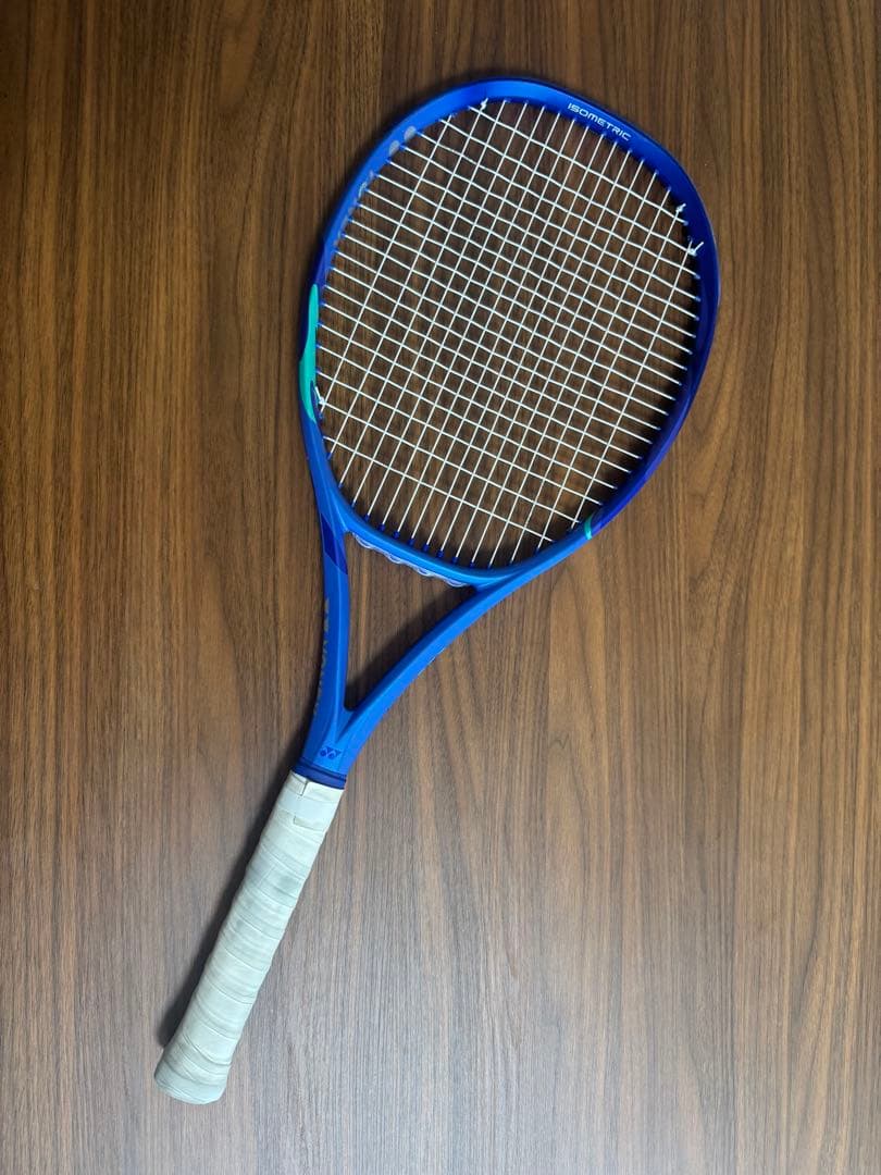 イーゾーン98 EZONE98 テニスラケット グリップサイズ2