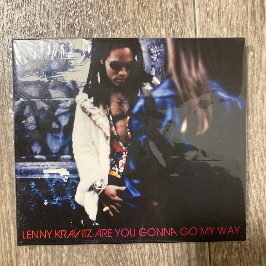 Are You Gonna Go My Way 20thデラックス・エディション