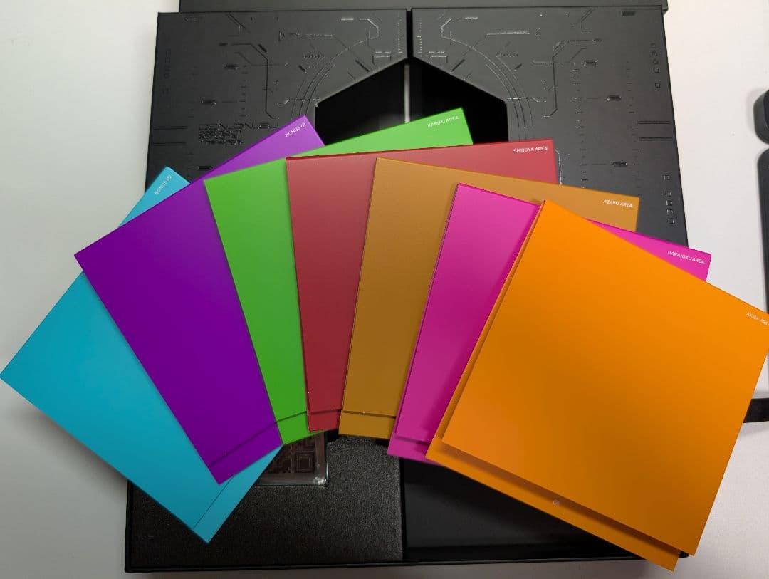 【電音部】ベストアルバム -シーズン.0.1.2- 豪華3点セット