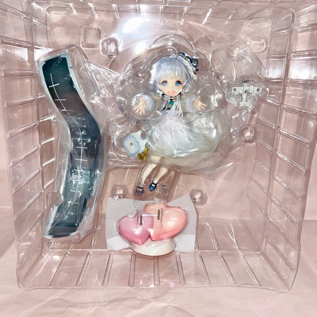 knead アズールレーン リトルイラストリアス 完成品フィギュア