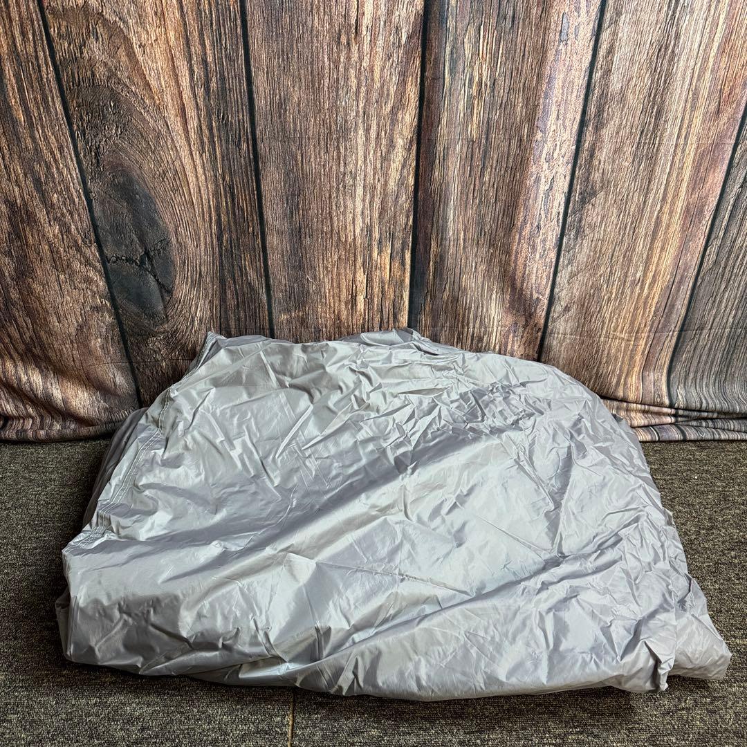 DOD ワンポールテントM T5-47-TN ワンポールテント グランドシート付