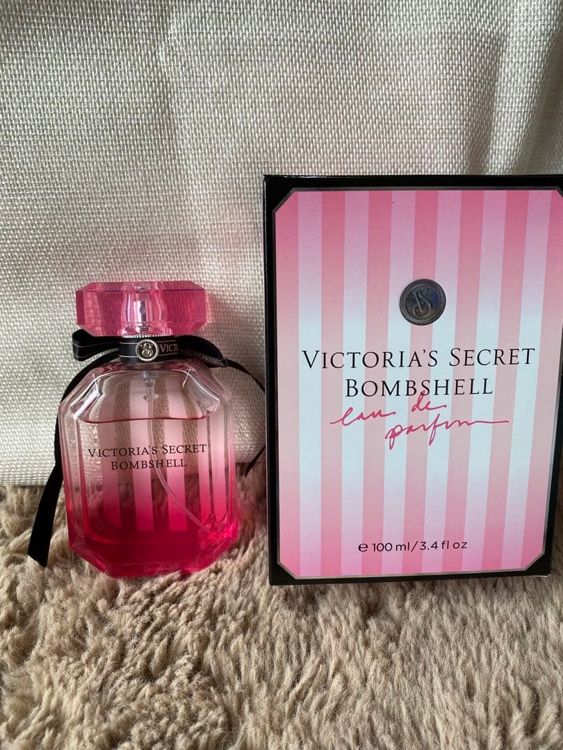香水(女性用) Victoria's Secret Bombshell EDP 100ml