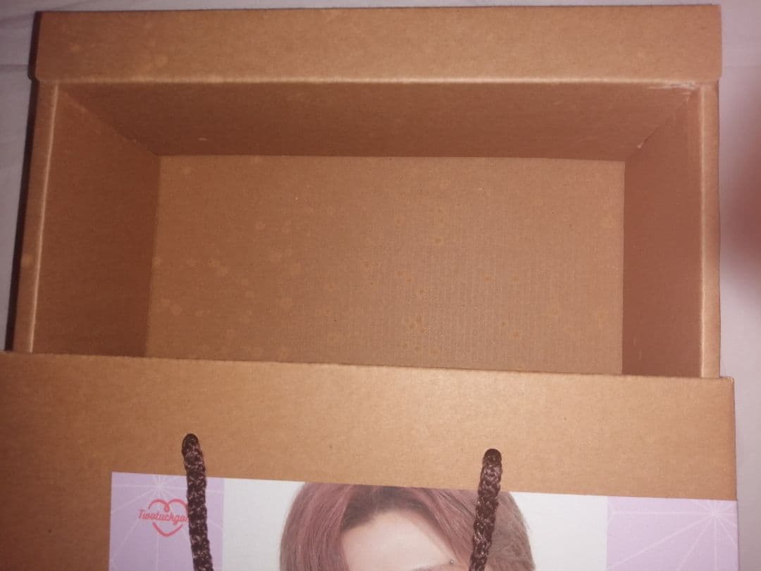 モネク TWOTUCKGOM チャンギュン ダニゴム バナー アクリルスタンド