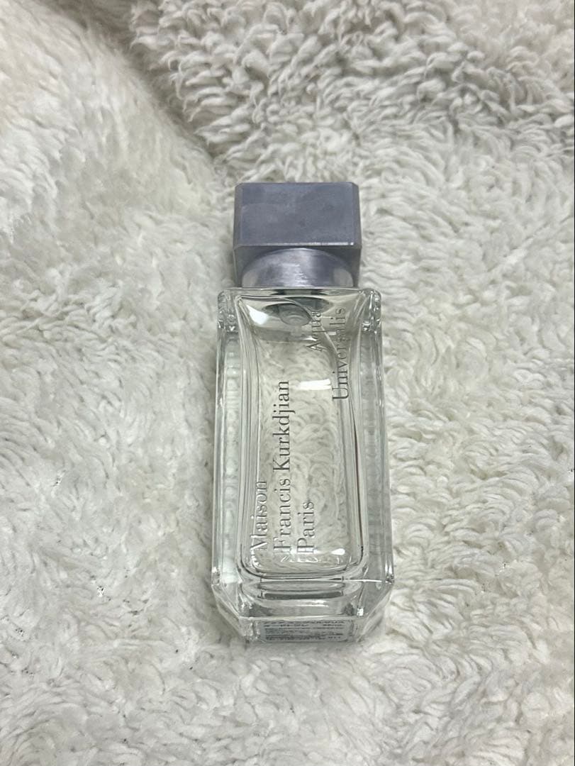 メゾンフランシスクルジャン アクアユニヴェルサリス　35ml