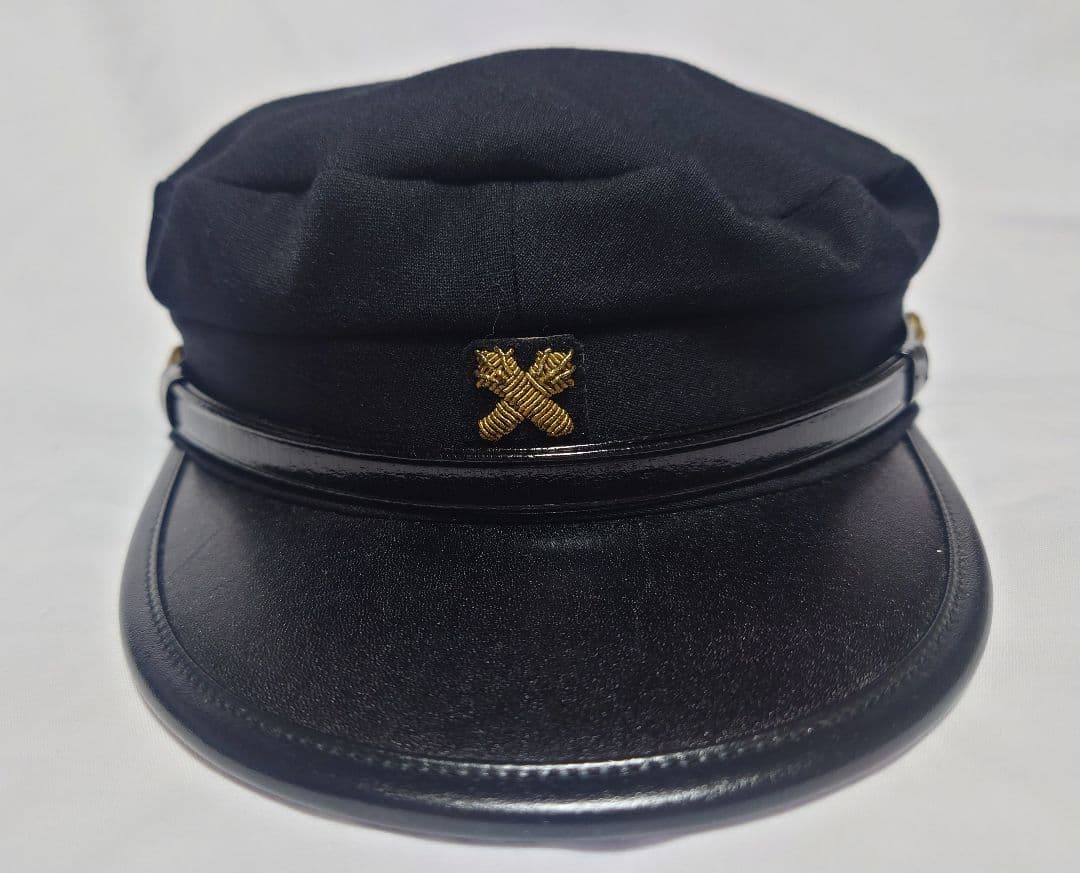 慶應義塾 学生帽