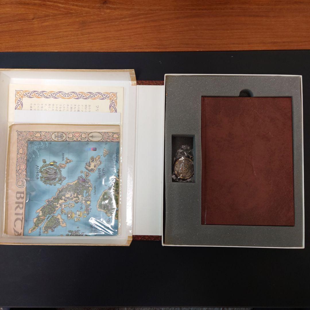 【限定版】ウルティマⅨ アセンション プレミアムエディション