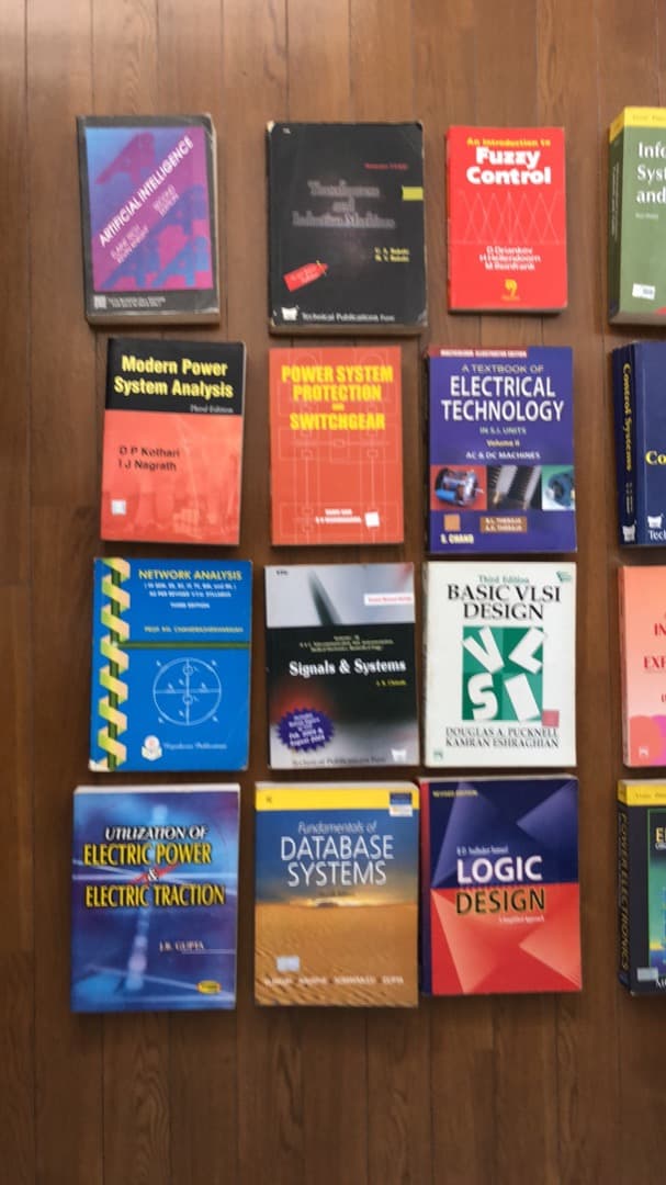 コンピュータ・IT Technical books