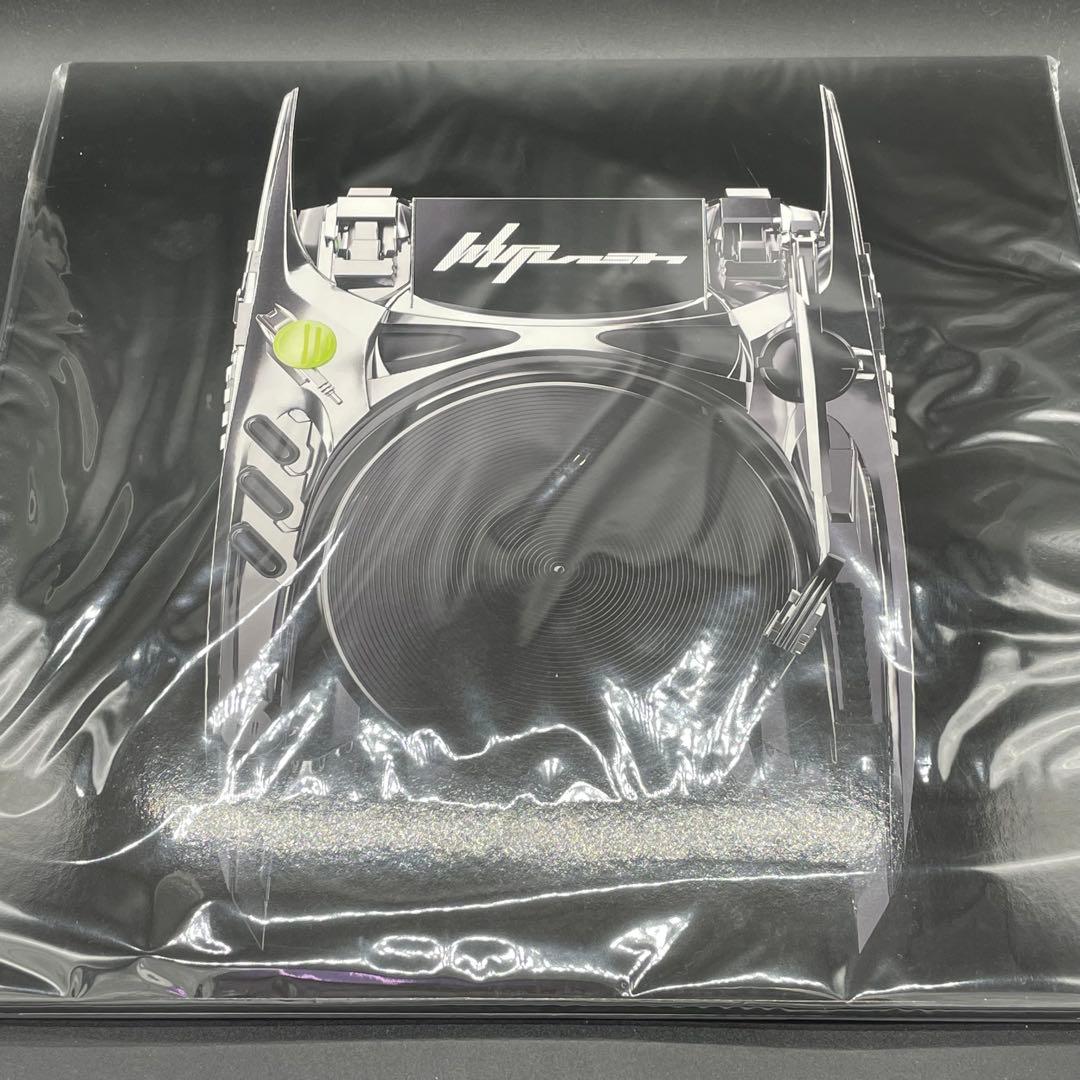 aespa whiplash LP レコード