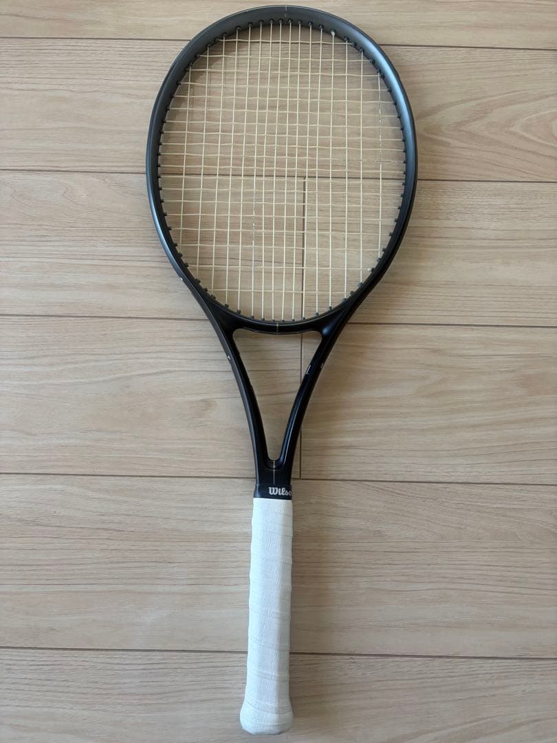 Wilson RF01 テニスラケット