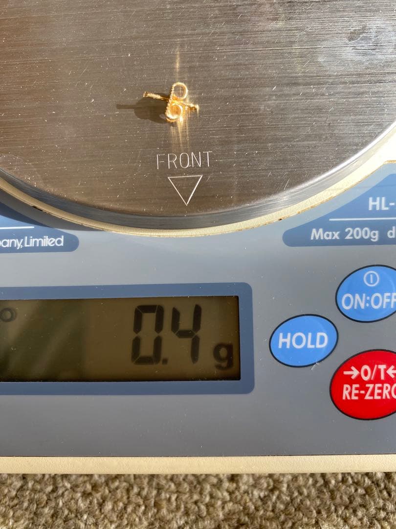 ティファニー TIFFANY キャッチ＋ポスト