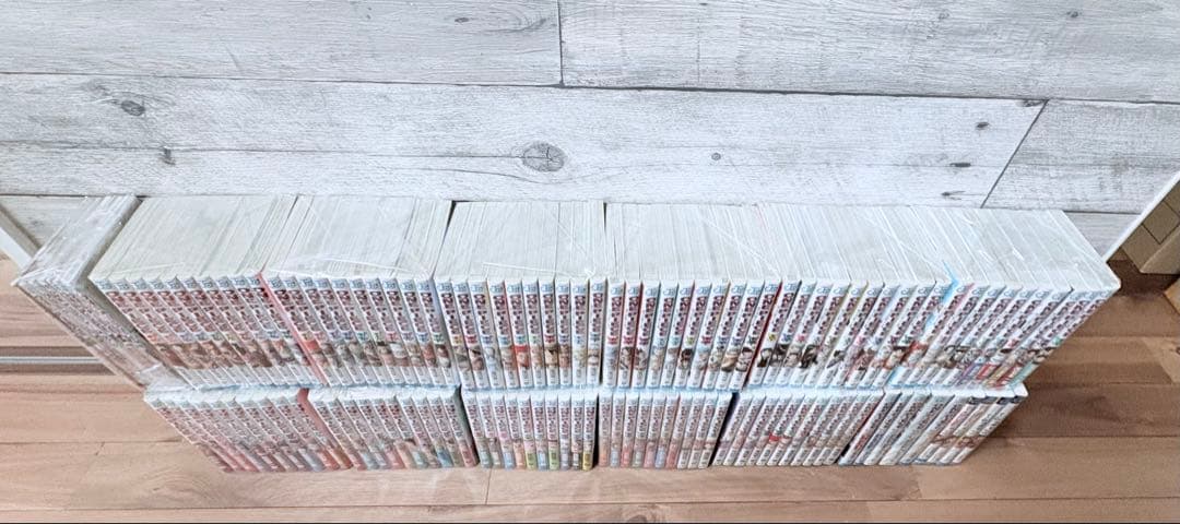 極美品！おまけ多数 ワンピース 全111巻　全巻セット コミック　本　まんが