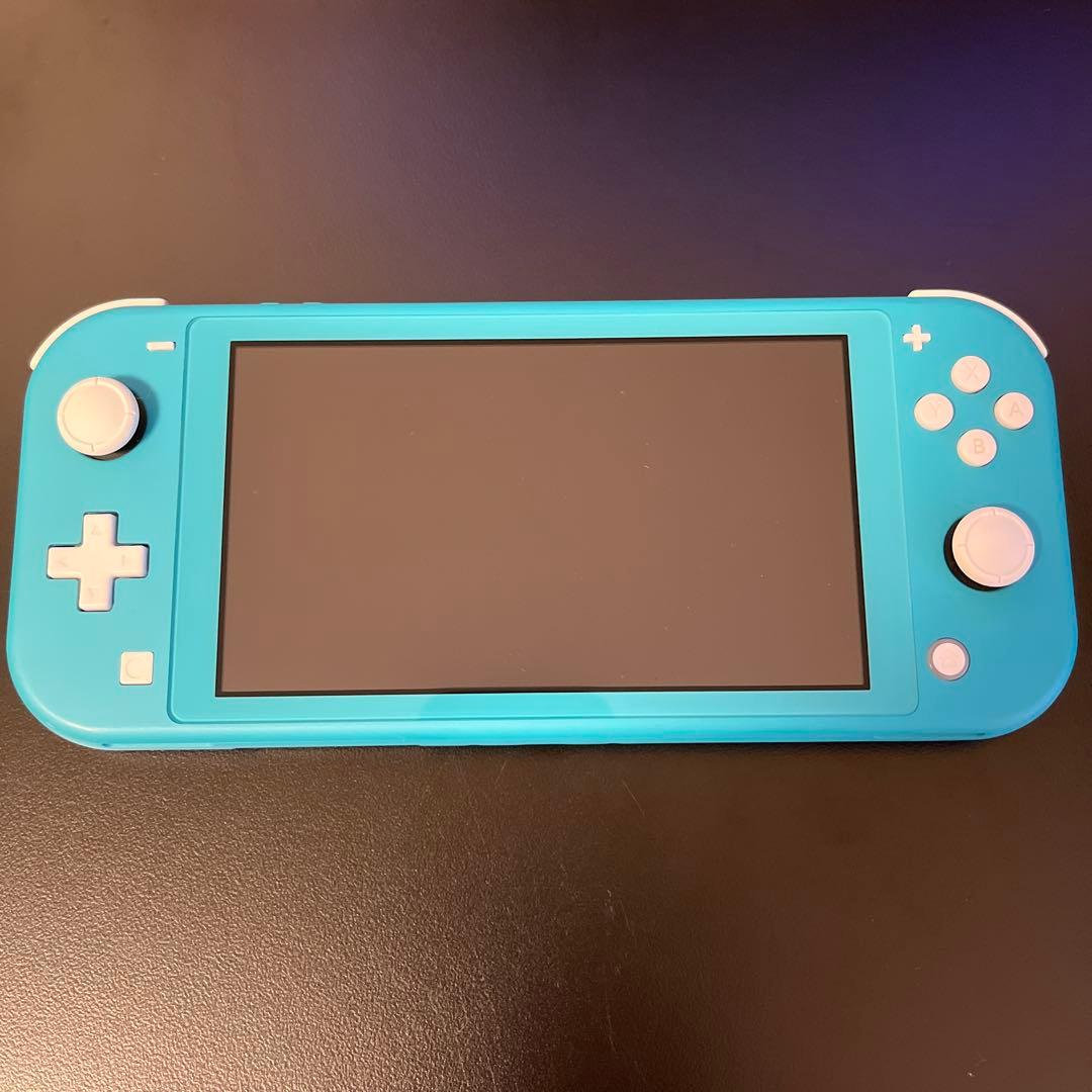Nintendo Switch Nintendo switch light
