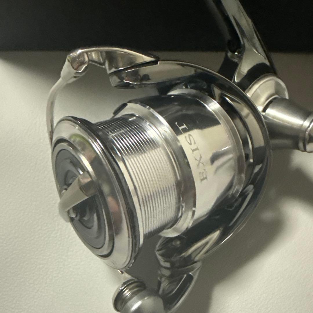 22 イグジスト LT2000S-H