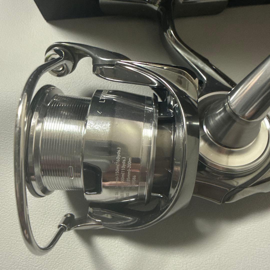 22 イグジスト LT2000S-H