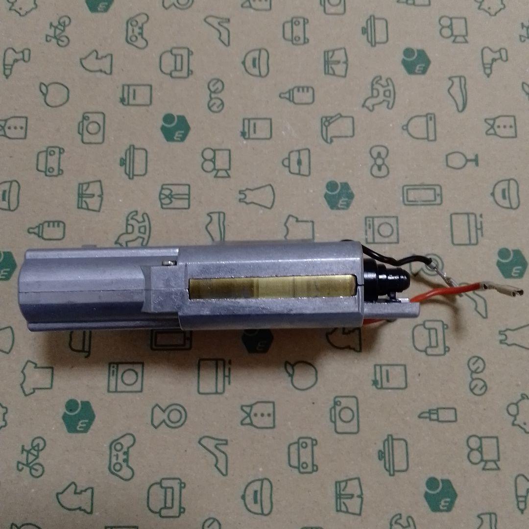 東京マルイコンパクト電動ガンMAC10 メカボックス