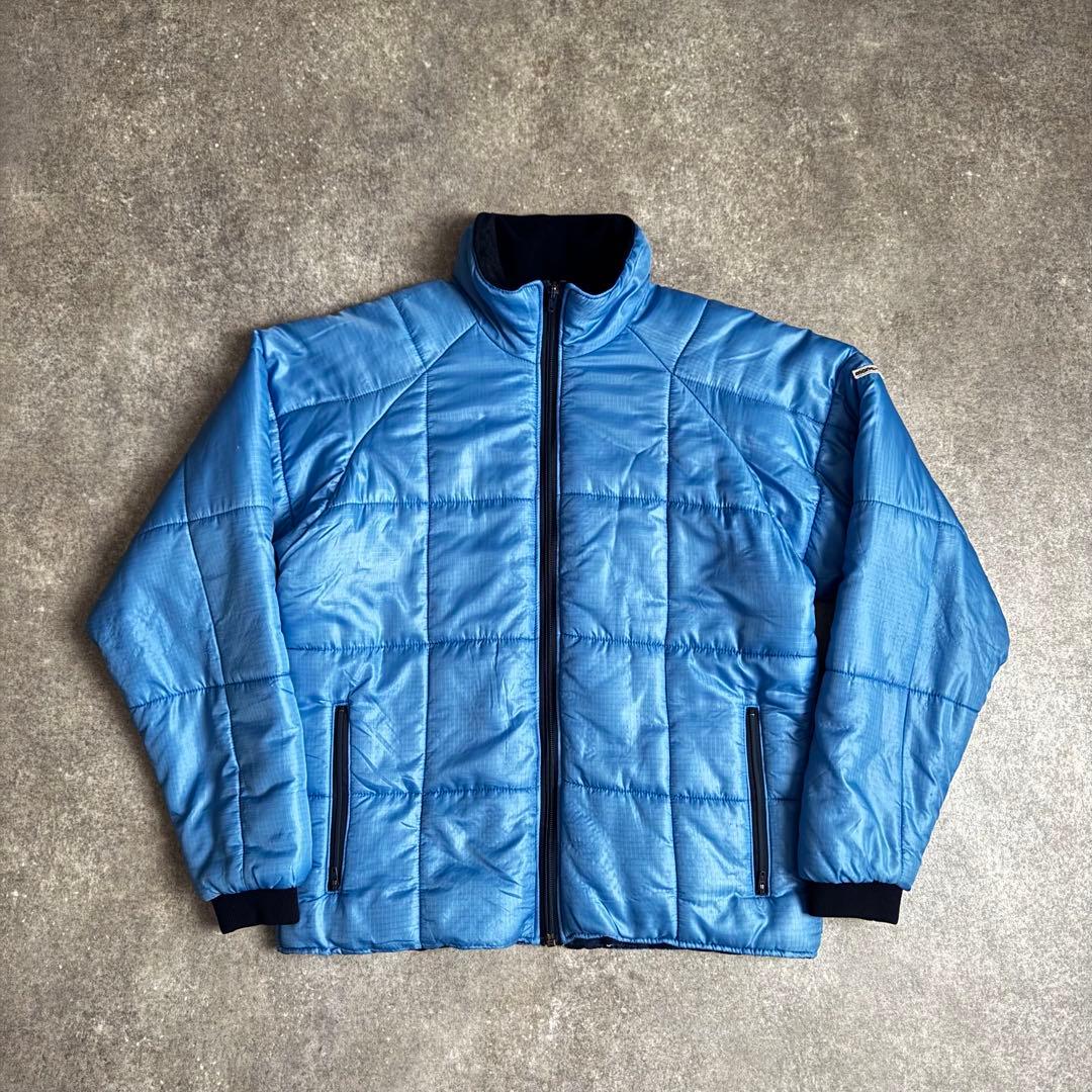 80’s mont-bell puffer jacket \