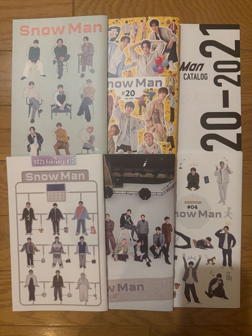 Man シングル アルバム　CD 39枚➕特典他