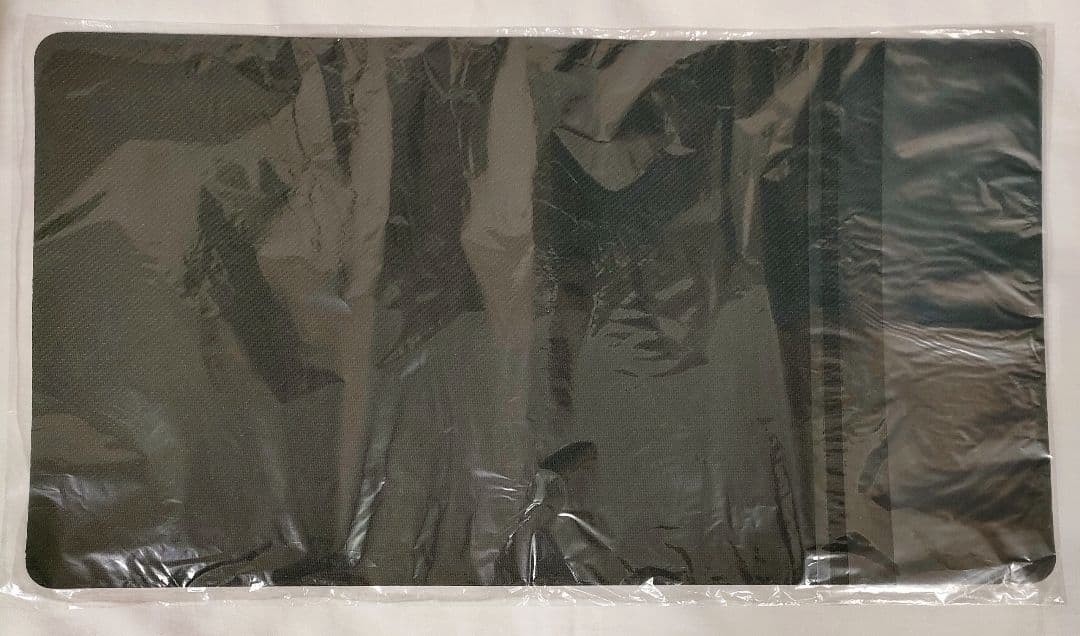 戦慄衆の将軍、リリアナ(天野喜孝）限定プレイマット MTG 正規品 未開封