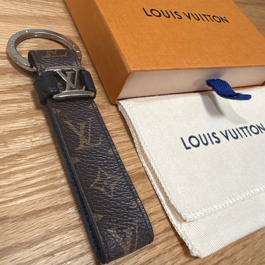 【専用】モノグラム キーホルダー