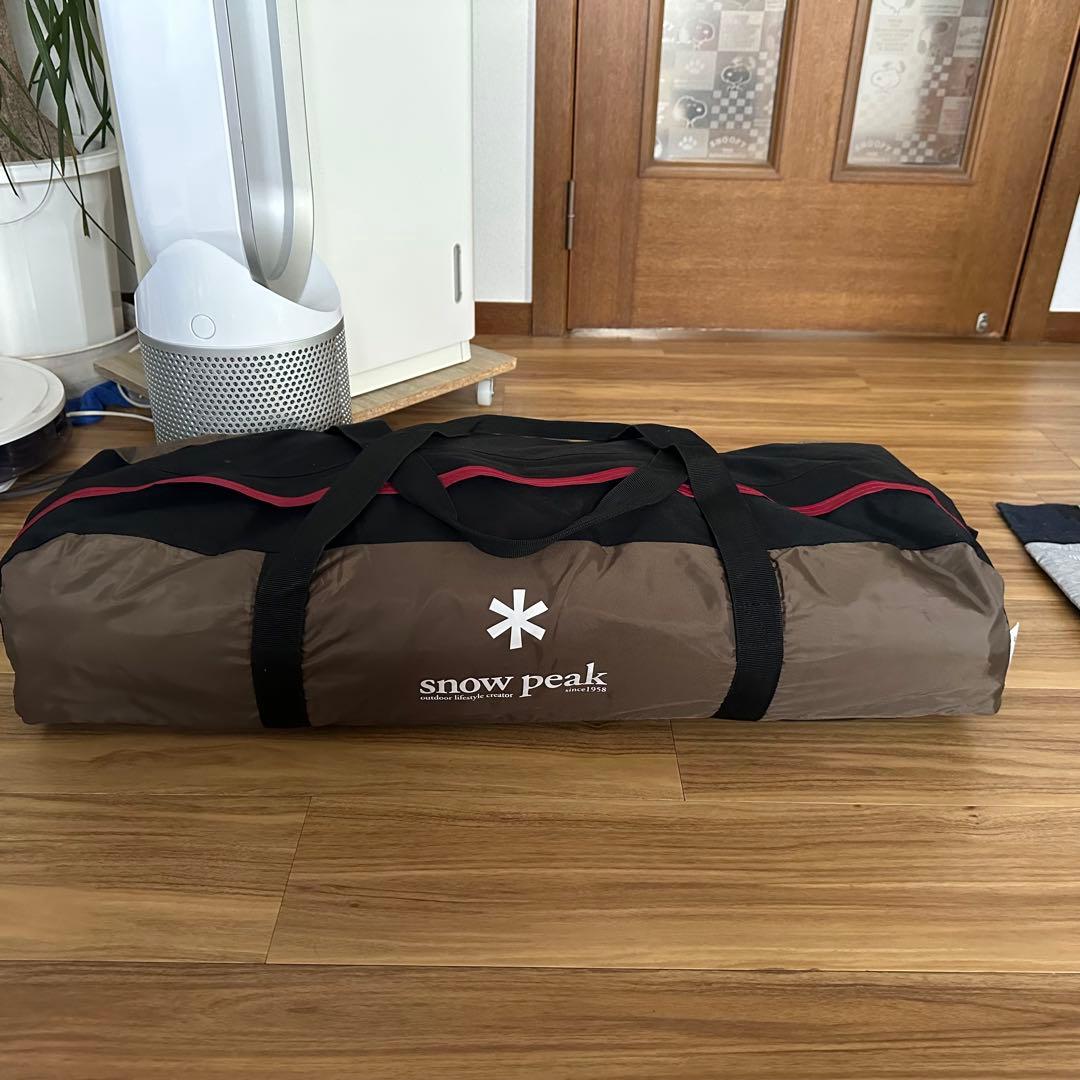 焚き火　インナールーフ　オクタ　ヘキサエヴォPro.セット