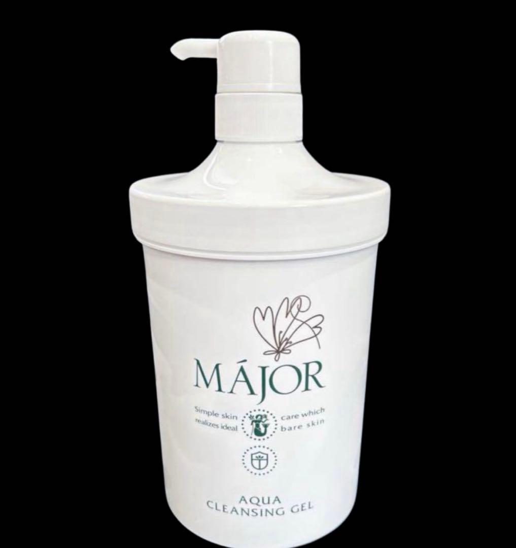 マジョールアクアクレンジング業務用1000ml