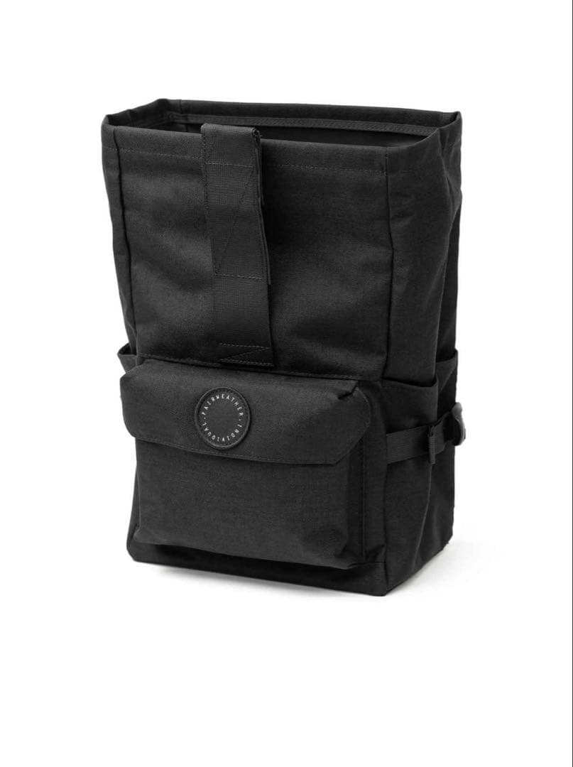 アクセサリー FAIRWEATHER multi bike bag