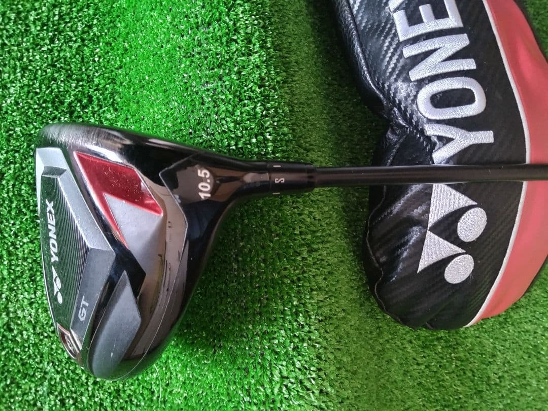 ヨネックス EZONE GT(R)右利き